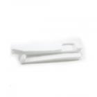 Ikea IUD8000RS4 Kickplate/Toe Panel - White - Genuine OEM