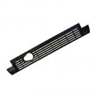 Inglis ITQ225300 Kickplate Toe Grille (Black) - Genuine OEM