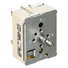 Inglis IVP85802 Infinite Switch (Right, Rear) - Genuine OEM