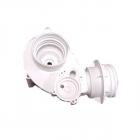 Inglis IWU22361 Drain Pump Housing - Genuine OEM