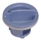 Inglis IWU98664 Rinse-Aid Dispenser Cap (Blue) Genuine OEM