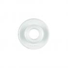 Jade RJDW2470A Dishrack Mounting Strip Wheel - Genuine OEM