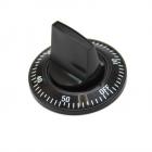 Jenn-Air 87848 Clock Timer Knob - Genuine OEM