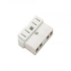 Jenn-Air C236B Element Receptacle (Ceramic) - Genuine OEM