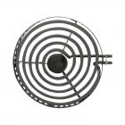 Jenn-Air CVEX4270W19 Large Burner Element (8in) - Genuine OEM