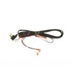 Jenn-Air JCD2389GEW Wire Harness - Genuine OEM