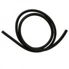 Jenn-Air JDB1050AWW Black Dishwasher Door Seal - Genuine OEM