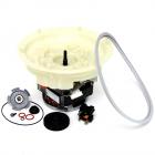 Jenn-Air JDB3910AWQ Dishwasher Pump and Motor Housing Kit - Genuine OEM