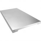 Jenn-Air JDRP548HL00 Griddle/Grill Cover - Stainless Steel - Genuine OEM