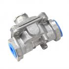 Jenn-Air JDS9860BCP Pressure Regulator - Genuine OEM