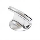 Jenn-Air JEC8430ADF Burner Control Knob (Chrome) - Genuine OEM