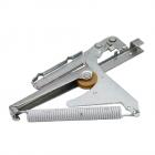 Jenn-Air JER8750BAQ Hinge (Left or Right) - Genuine OEM