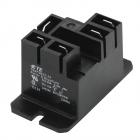 Jenn-Air JER8854BCS Auxillary Relay - Genuine OEM