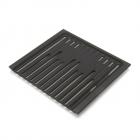 Jenn-Air JES9750AAS Burner Grate - Genuine OEM