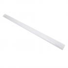 Jenn-Air JFC2089HTW3 Refrigerator Shelf Liner Trim (White) - Genuine OEM