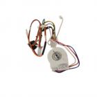 Jenn-Air JFX2897DRP02 Evaporator Fan Motor Assembly - Genuine OEM