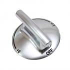 Jenn-Air JGC9536BDR Surface Control Knob - Genuine OEM