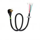 Jenn-Air JGR8775QDQ Range Power Cord - Genuine OEM