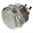 Jenn-Air JGS1450DB1 Range Light Socket Assembly - Genuine OEM