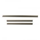 Jenn-Air JGS1450DS1 Stainless Trim Kit - Genuine OEM