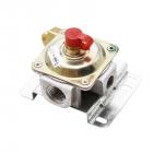 Jenn-Air JGS8850ADB Regulator - Genuine OEM