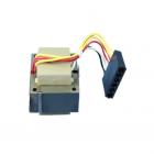 Jenn-Air JIM158XBCX1 Display Transformer - Genuine OEM