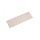 Jenn-Air JMC2430DB01 Waveguide Cover - Genuine OEM