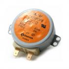 Jenn-Air JMV8000BAB Turntable Motor - Genuine OEM