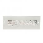 Jenn-Air JMV8208CS6 Nameplate (Jenn-Air) - Genuine OEM