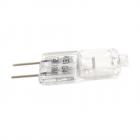 Jenn-Air JMW2327WS01 Halogen LIght Bulb (10W) - Genuine OEM