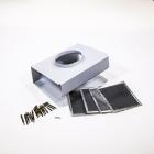 Jenn-Air JXW8530DS1 Recirculation Duct Kit - Genuine OEM