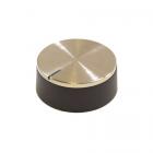 Jenn-Air JXW9048WP1 Control Knob - Genuine OEM