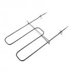 Jenn-Air W146 Upper Broil Element - Genuine OEM