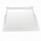 Kenmore 106.40263011 Snack Drawer Shelf (with Glass) - Genuine OEM