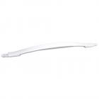 Kenmore 106.50593000 Door Handle (White) - Genuine OEM