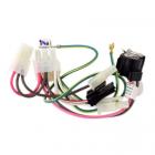 Kenmore 106.51712410 Evaporator Fan Wire Harness - Genuine OEM