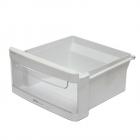 Kenmore 106.58716802 Crisper Drawer (White) Genuine OEM