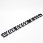 Kenmore 106.61259101 Bottom Vent Grille (Black) - Genuine OEM