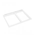 Kenmore 106.61974107 Crisper Drawer Cover Frame - Genuine OEM