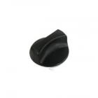 Kenmore 106.74254401 Filter Cap (Black) - Genuine OEM