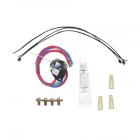 Kenmore 106.7669520 Compressor Overload/Relay Kit - Genuine OEM