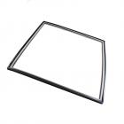 Kenmore 106.79472411 Bottom Freezer Door FIP Gasket - Gray Genuine OEM