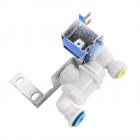 Kenmore 106.89553100 Water Inlet Valve - Genuine OEM