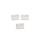 Kenmore 110.1820296 Suspension Pads - Genuine OEM