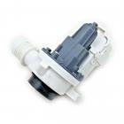 Kenmore 110.25132412 Drain Pump Assembly - Genuine OEM