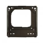 Kenmore 110.26182029A Metal Base Panel - Black - Genuine OEM