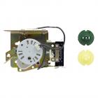 Kenmore 110.86406420 Dryer Top Console Timer - Genuine OEM