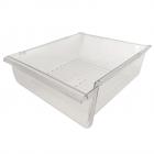 Kenmore 253.9555781 Deli/Snack Bin Drawer - Clear - Genuine OEM