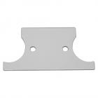 Kenmore 596.79342510 Door Stop (White) - Genuine OEM