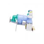 Kenmore 596.79553010 Water Inlet Valve - Genuine OEM